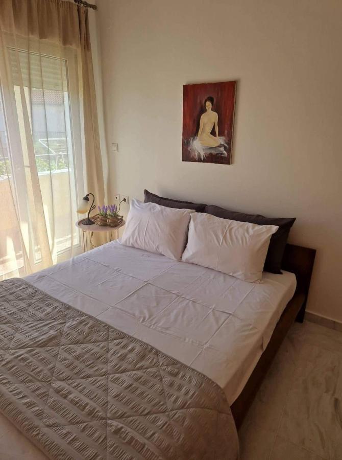 Levanda House Palaiontsiflikion Ngoại thất bức ảnh