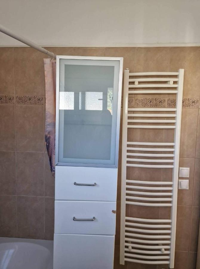 Levanda House Palaiontsiflikion Ngoại thất bức ảnh