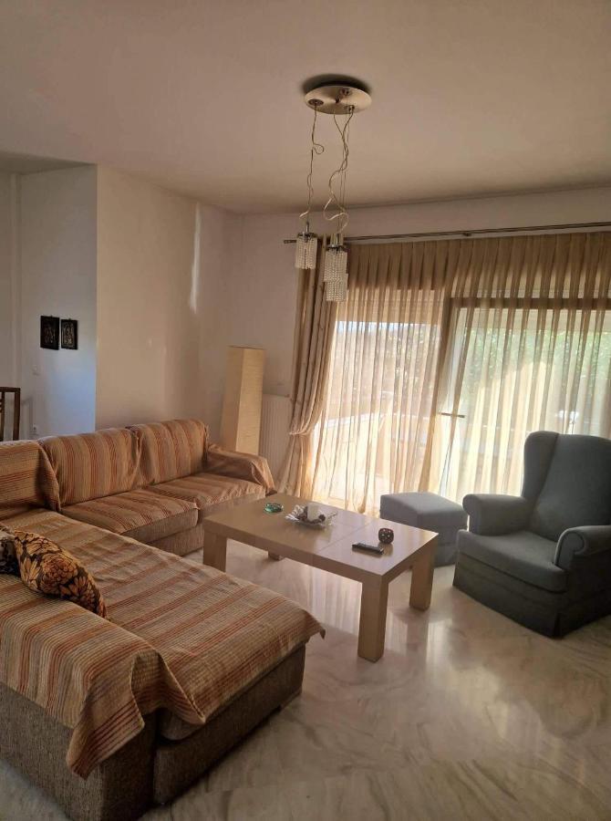 Levanda House Palaiontsiflikion Ngoại thất bức ảnh