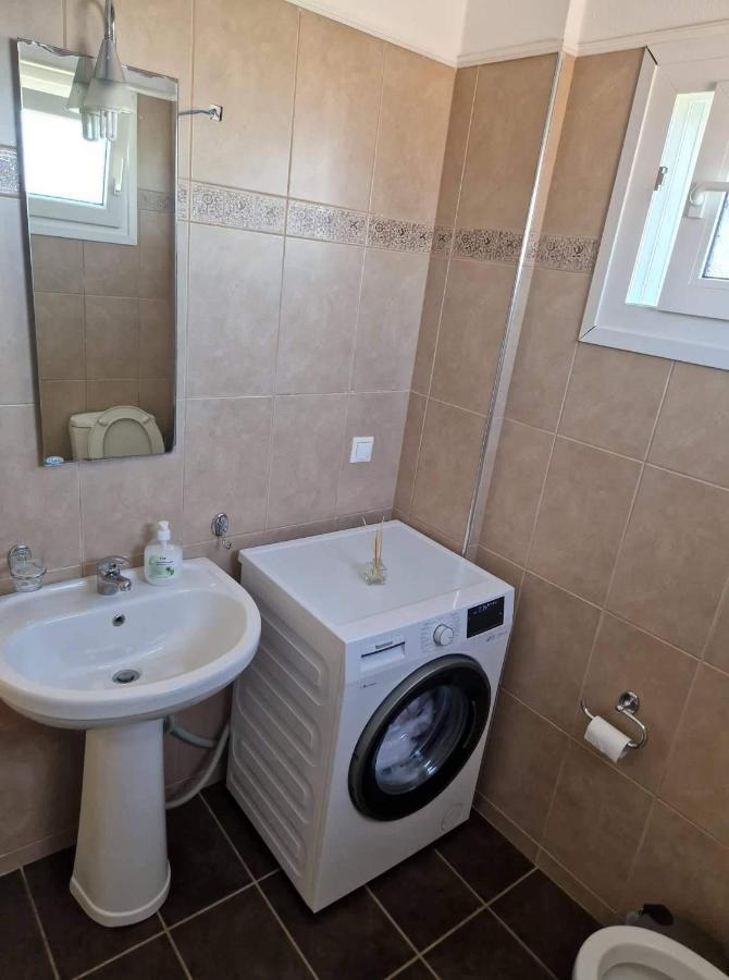 Levanda House Palaiontsiflikion Ngoại thất bức ảnh