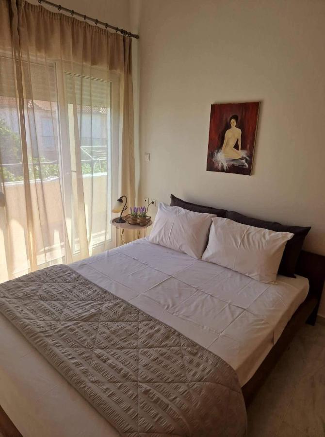 Levanda House Palaiontsiflikion Ngoại thất bức ảnh