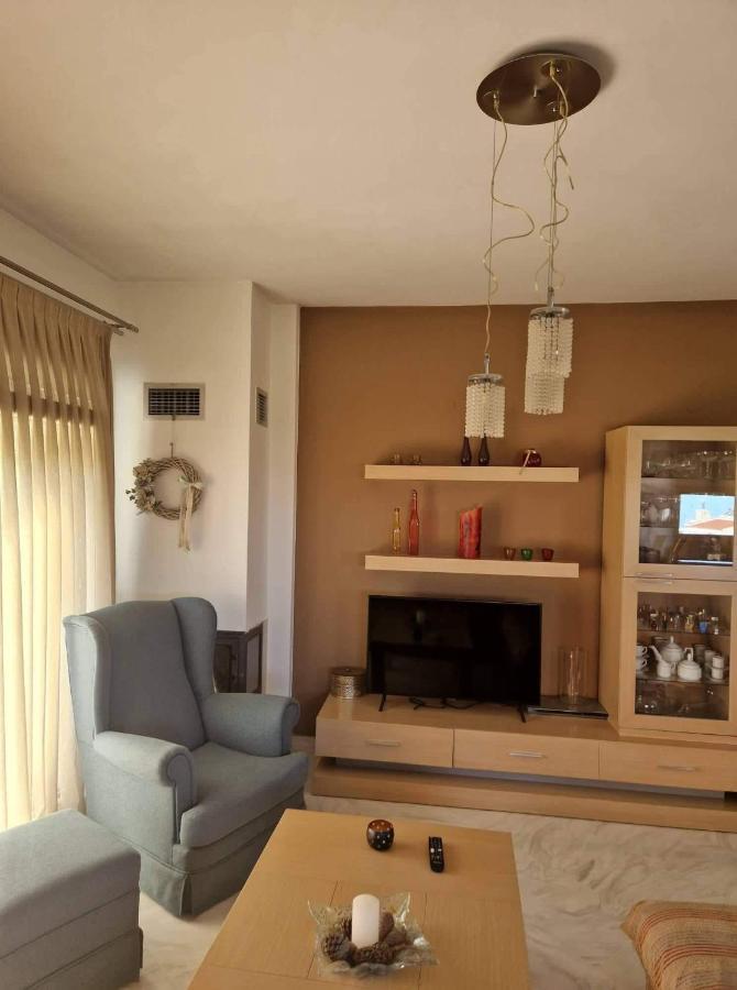 Levanda House Palaiontsiflikion Ngoại thất bức ảnh