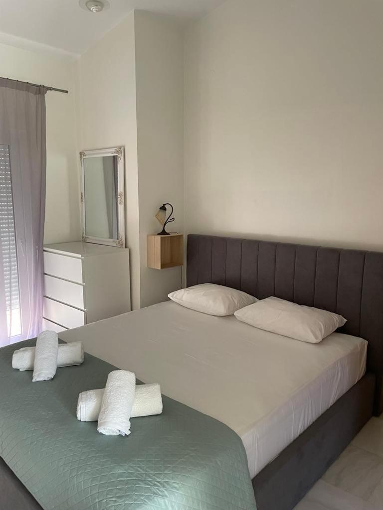 Levanda House Palaiontsiflikion Ngoại thất bức ảnh