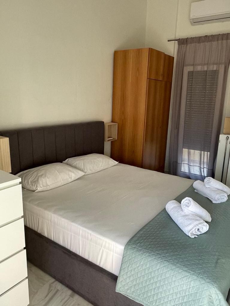Levanda House Palaiontsiflikion Ngoại thất bức ảnh
